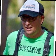 Troy Baird