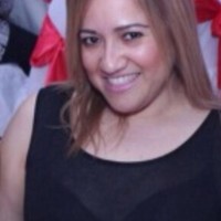 Rosalinda Barrientos