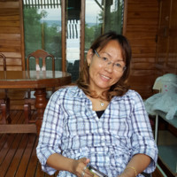 Wanida Somjit Olsson