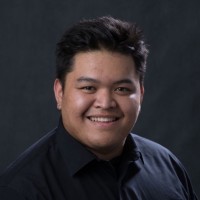 Gavin Kalaw