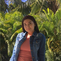 Camryn Vilarreal