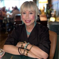 Alison Jones