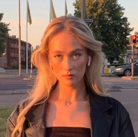Linnéa Hansson