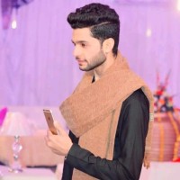 Umair Hussain