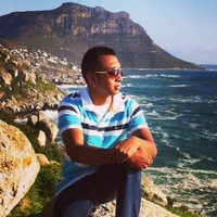 Yogandren Govender