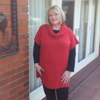 Libby Mitchell