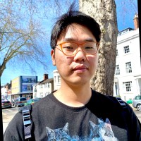 Ethan Cho