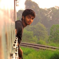 Ramakrishnan G