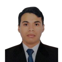 Luis Alberto Cobeñas Sánchez