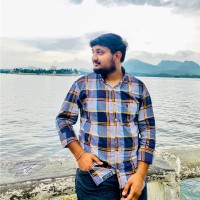 SURAJ DANGI