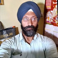 Pritpal singh