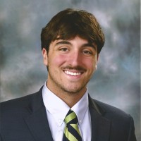 Zach Perri
