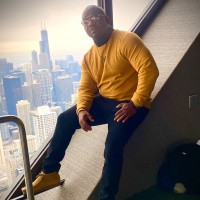 Lecedric Ward