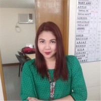 Rozilyn Manalo