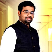 RAGHAVENDRAN R