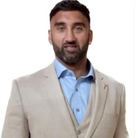 Bhapinder Singh