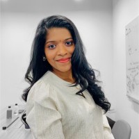 Priya Jeevantham