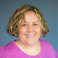 Holly Woodbury, MPA, CFRE