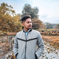 Abhilash Dutta