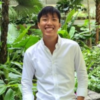 Wesley Teo