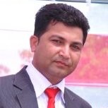 Rajeshwar Singh