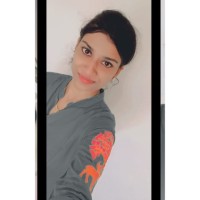 Hanisha K