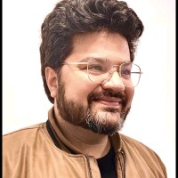 Prateek Sharma