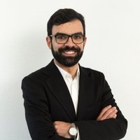 Rafael Rodrigues Silva