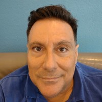 Mark Burkett