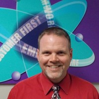 Bill Blackburn
