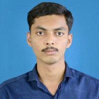 Aniruddha Manglekar