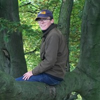 Ed Salisbury