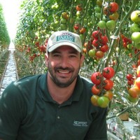 Mitch Fortier