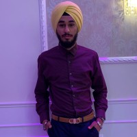 Teg Singh
