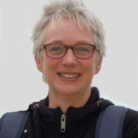 Janine Peek