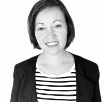 Ulla Qvist Van Zijl