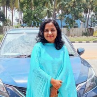 Nandini Srinivasan