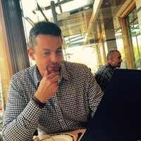 Jacobo Vidal Luzuriaga