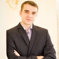 Andriy Bidnyk