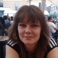Mona Westerlund