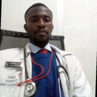 Dr JONATHAN PHIRI