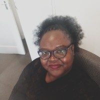 Emmaculate Moyo
