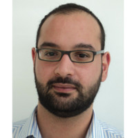 Konstantinos Koliadis Beng, Msc, Miet, Ambcs