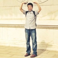 Xupeng Yun