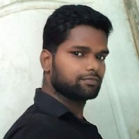 Dhamodhar Vk