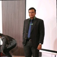 David Chacko
