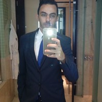 Hazem Khaled