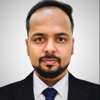 Abhijith Vr