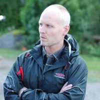 Tomas Lindqvist
