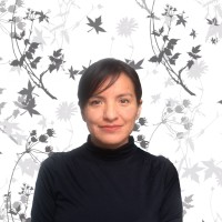 Lisbet J.